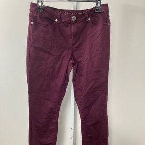 Lauren Conrad Jeggings